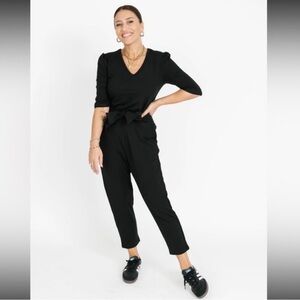Smash + Tess The Amanda Romper (Jumpsuit) Made in Canada 🇨🇦
